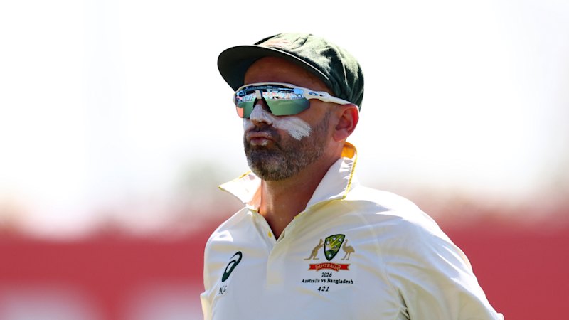 Lyon retains Test spot as Cummins backs Weatherald exclusion after Bangladesh loss