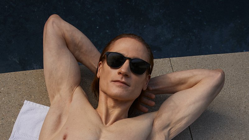 Multimillionaire biohacker Bryan Johnson diagnosed with incurable autoimmune disease