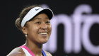 Japan’s Naomi Osaka has a good reason to sit out this year’s Australian Open.