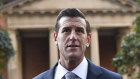 Ben Roberts-Smith was found to have motives to lie during court proceedings, Justice Anthony Besanko found.