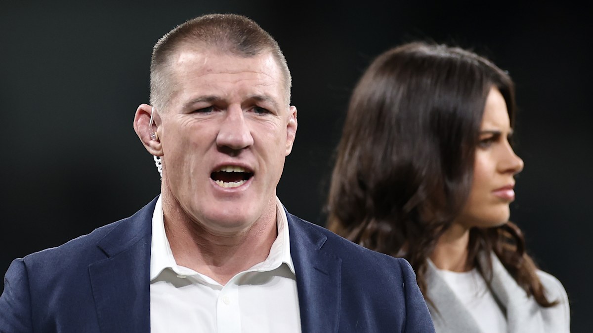 Gallen makes staggering claim about No Limit ‘shemozzle’, rips big Nelson