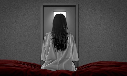 All in your head index illo