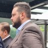 Alleged rape case involving prominent Brisbane chef dropped