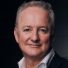 Former Nine boss Hugh Marks is advising Tennis Australia on its international broadcast deals.
