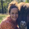 Natalie Galcsik was allegedly murdered by her husband, Steven, at the family’s B&B cottages near Pokolbin, in the Hunter Valley wine region on Friday.