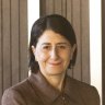 Former premier Gladys Berejiklian is appealing an ICAC finding she engaged in serious corrupt conduct.