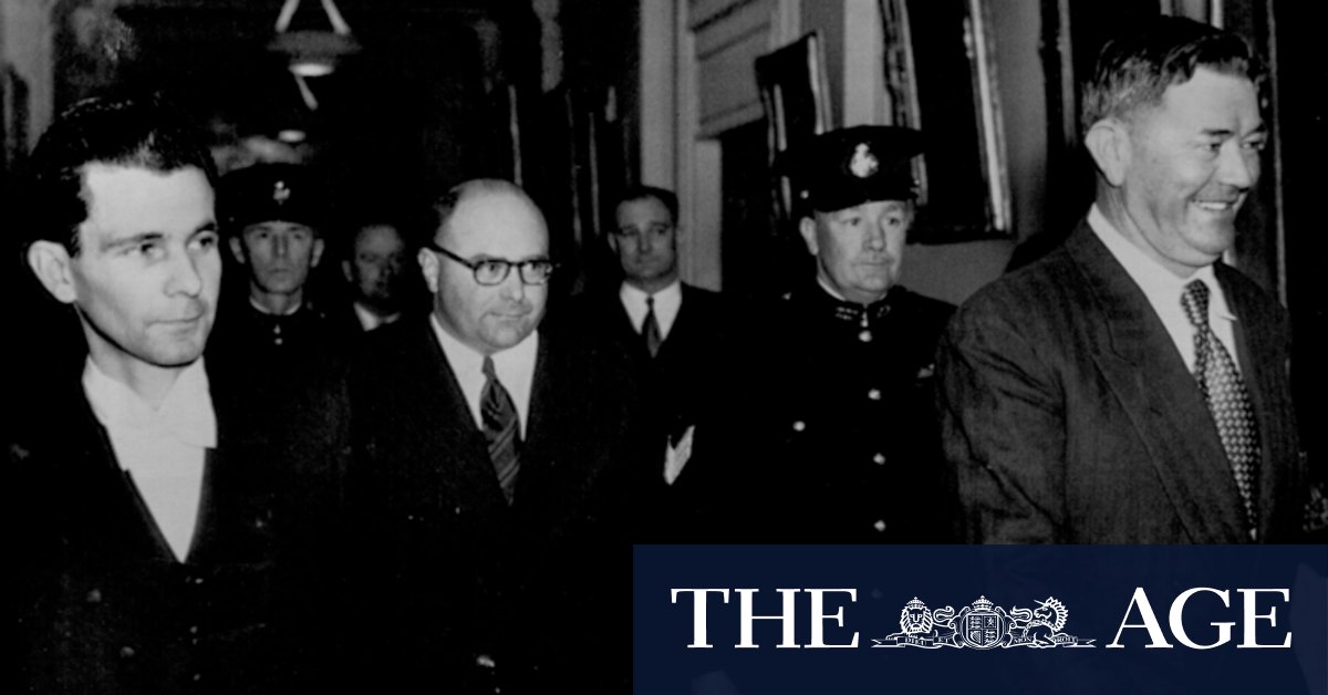 From the Archives, 1955: Parliament finds newspaper men guilty of contempt - Vimarsana News