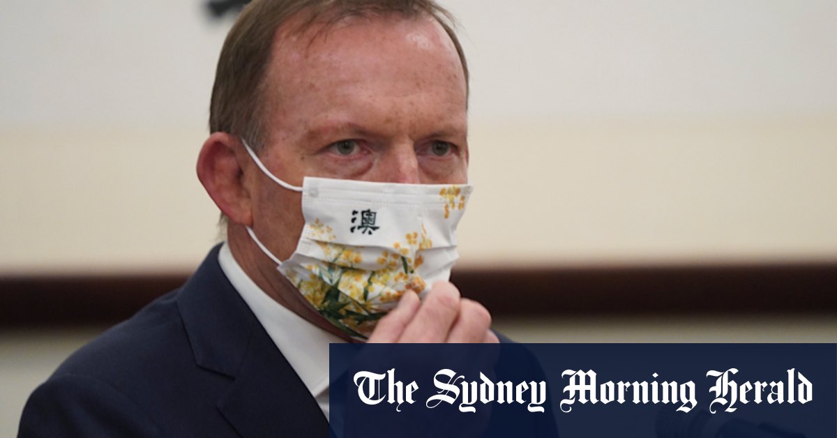 CBD: Tony Abbott MIA at Canberra memorial for Queen Elizabeth - Vimarsana News