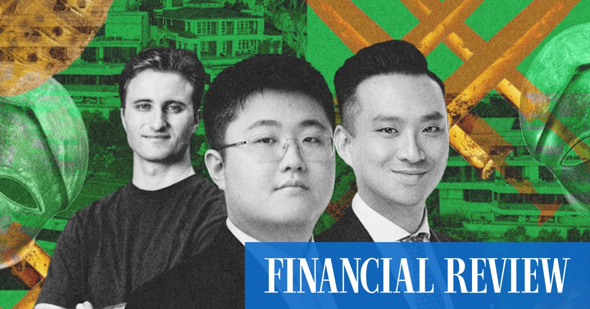 How Initium Capital imploded leaving millions missing