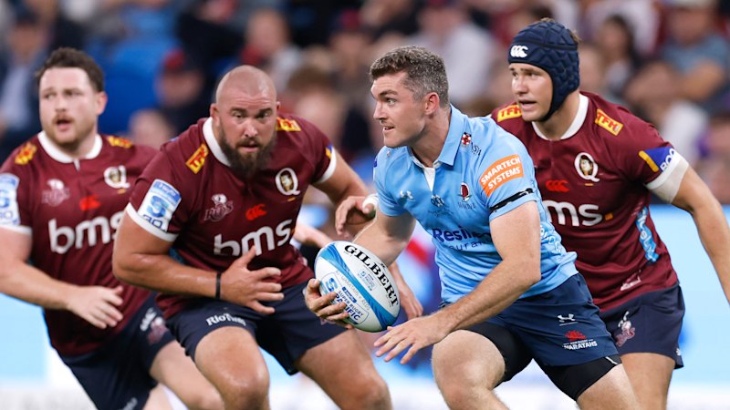The missing piece for the Waratahs to challenge the Kiwis