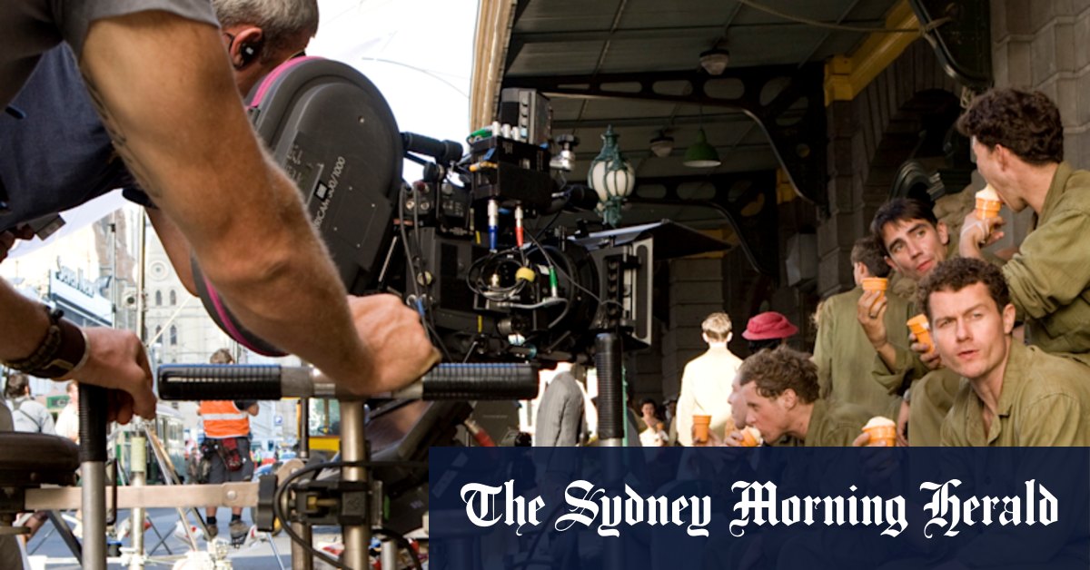 Marvellous Melbourne on screen: Which suburb is our biggest film and TV star? - Vimarsana News