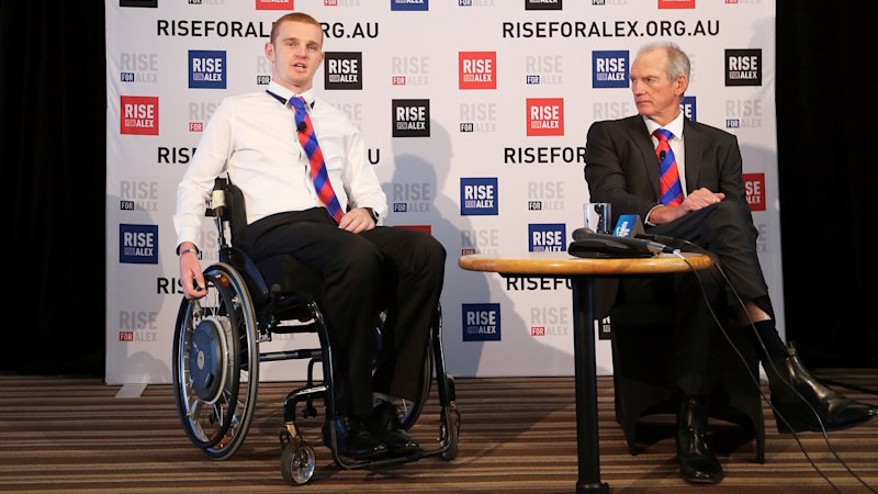 The one moment Wayne Bennett considered quitting coaching