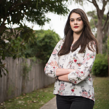 To 17-year-old Macinley Butson, the first Australian to win the INTEL International Science and Engineering Fair, social media is a force for progress.