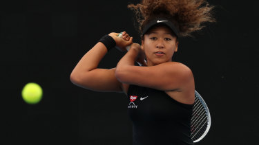 Australian Open 2021 | Tennis champion Naomi Osaka invests ...