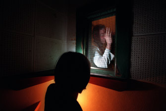The laws requiring clergy to report abuse - even it is heard in the confession box - will come into effect on Monday. 