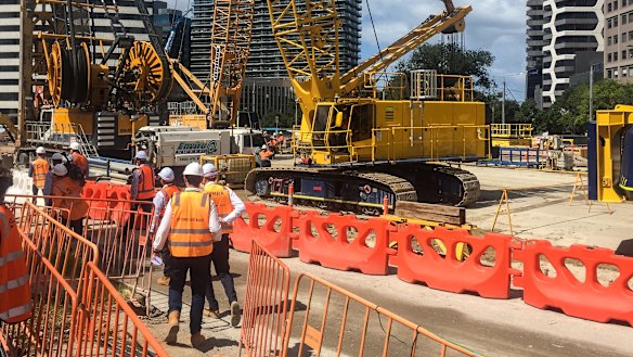 The Greens want a "green stimulus package" to lift the Australian economy in the wake of poor GDP figures