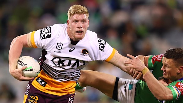 Flegler has vowed to keep his cool in his maiden Dolphins campaign.