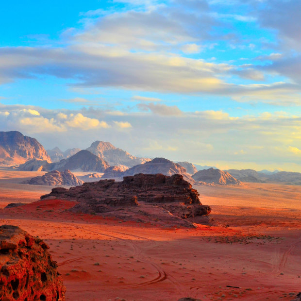 Wadi Rum has long been a highlight of any Jordan itinerary.