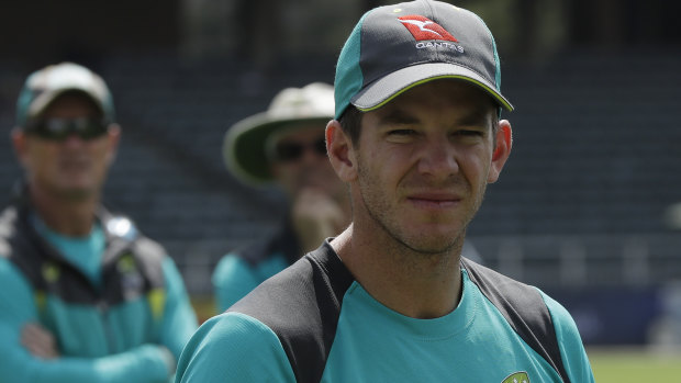 Tim Paine will be among the highest paid players in Australian cricket