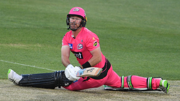 The Big Bash season has required administrators and players to be flexible.