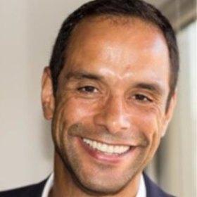 Philip Dove, director at KPMG Australia. 