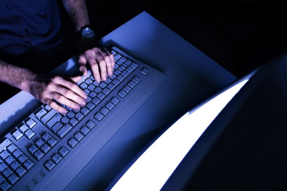 Reports made by members of the public to the Australian Centre to Counter Child Exploitation increased by 122 per cent during lockdowns in 2020.  