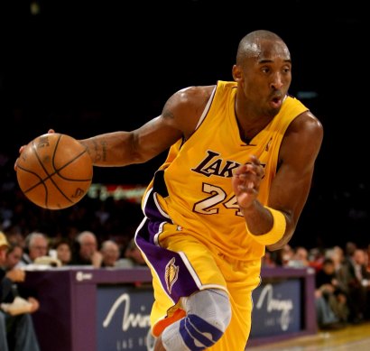 Kobe Bryant is an inspiration for Nathan Cleary.