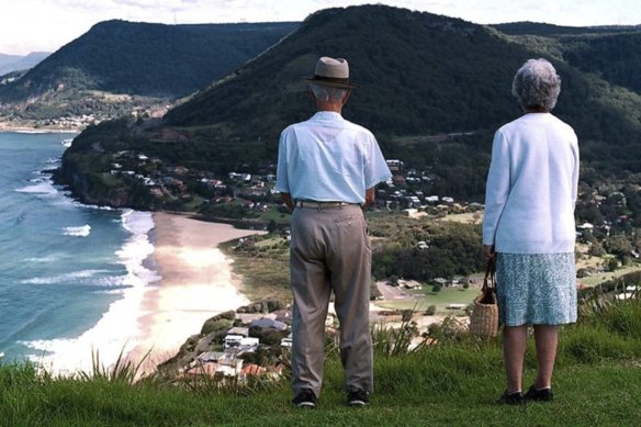 Selling up and moving to a regional area for retirement can result in capital gains tax problems. 