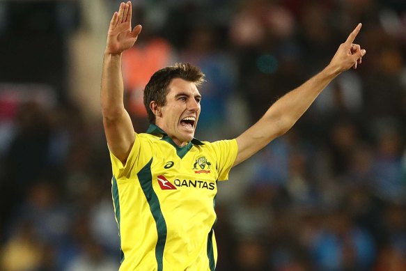Skipper Pat Cummins will come back into the Australian squad as it moves to India and ramps up its World Cup preparation.