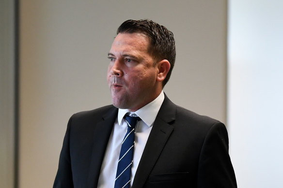 FFA chief executive James Johnson wants unity in football and an end to the "politics of old".