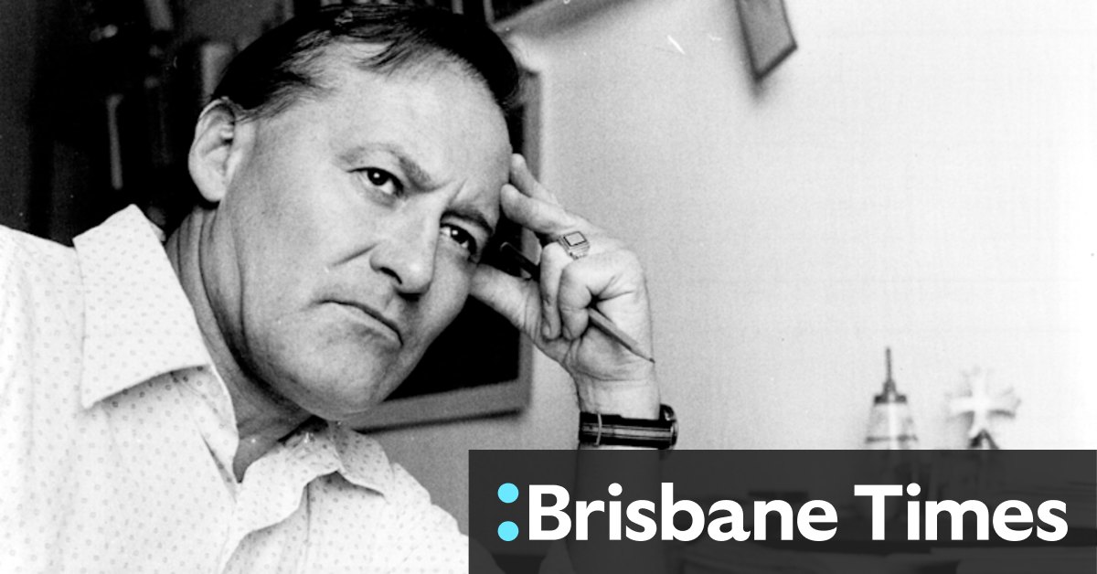Australian author David Ireland dies at 94 - Vimarsana News