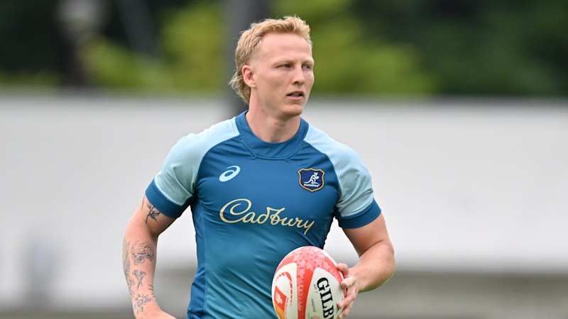 Doctors told Carter Gordon he wouldn’t play again. He proved them wrong