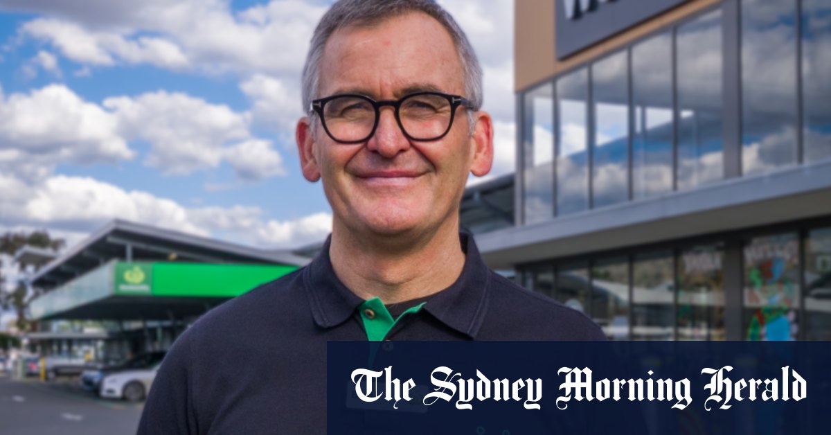 Australia Day 2024 Woolworths boss apologises over merchandise decision