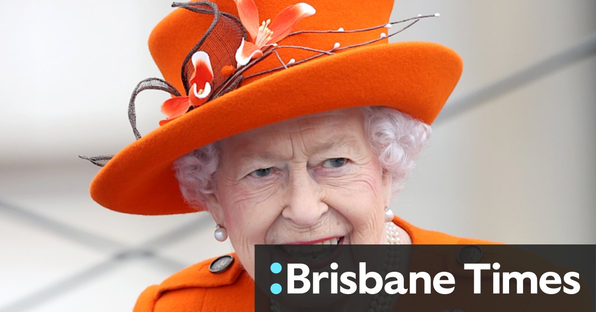 Queen Elizabeth II dies: Long she reigned over us - Vimarsana News