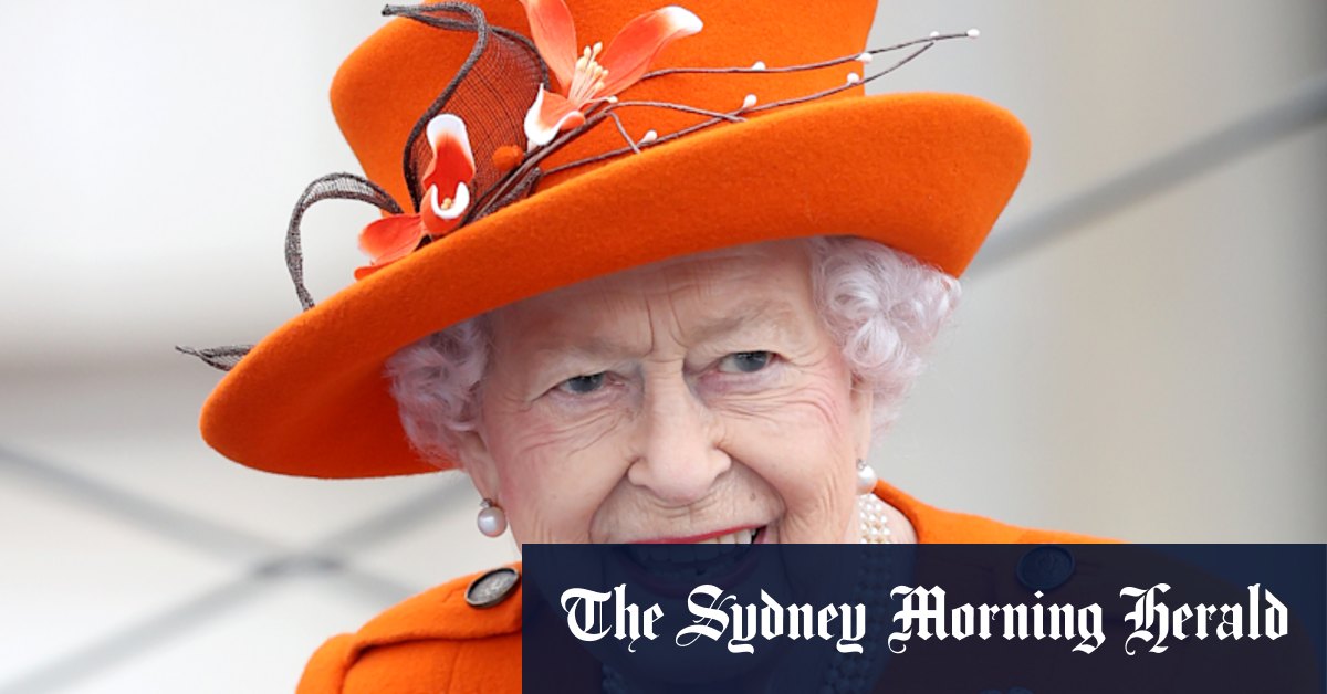 Queen Elizabeth II dies: Long she reigned over us - Vimarsana News