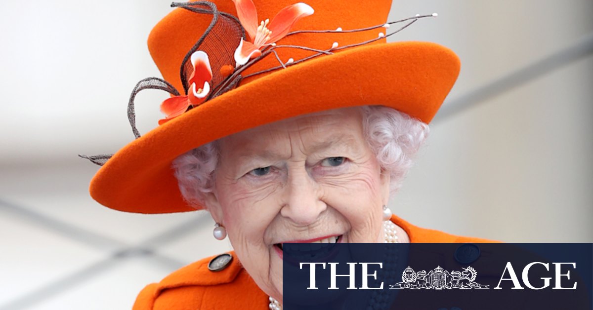 Queen Elizabeth II dies: Long she reigned over us - Vimarsana News