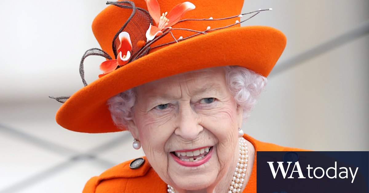 Queen Elizabeth II dies: Long she reigned over us - Vimarsana News