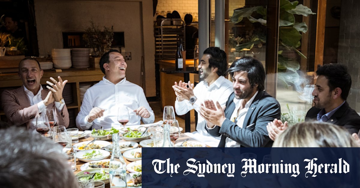 Office Christmas parties in Melbourne aren't quite what they used to be - Vimarsana News