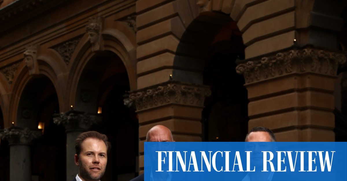 Palisade kicks off $1b raise for renewables platform Intera; eyes $7b - Vimarsana News