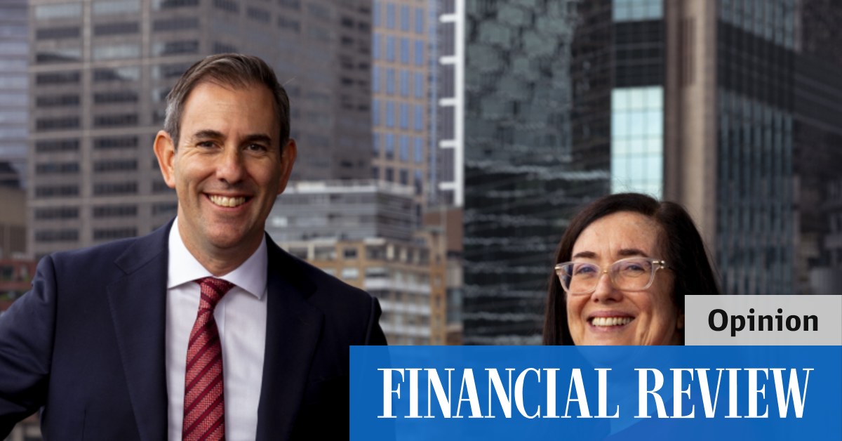 Australia merger laws: Deal makers trumped by economists in M&A shake-up - Vimarsana News