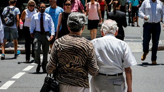 Rising stock markets and home prices, as well as inflation, have fattened the estates that members of the baby boom generation are expected to leave their heirs.