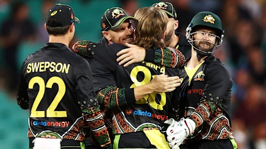 Australia’s white-ball tours of the West indies and Bangladesh are still uncertain.