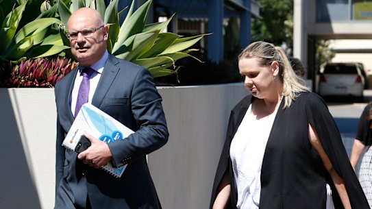 Dreamworld conducted safety audit on the day of ride disaster