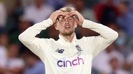 Joe Root.