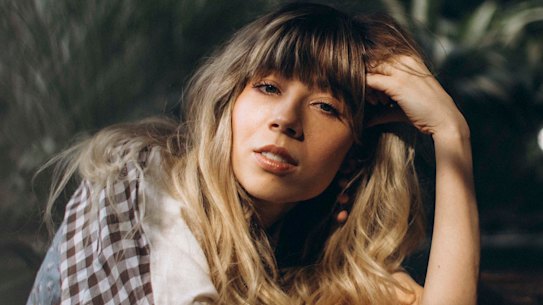 Jennette McCurdy’s darkly funny memoir I’m Glad My Mom Died has been a global bestseller.