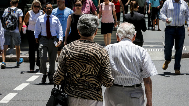 The $164 trillion windfall splitting America