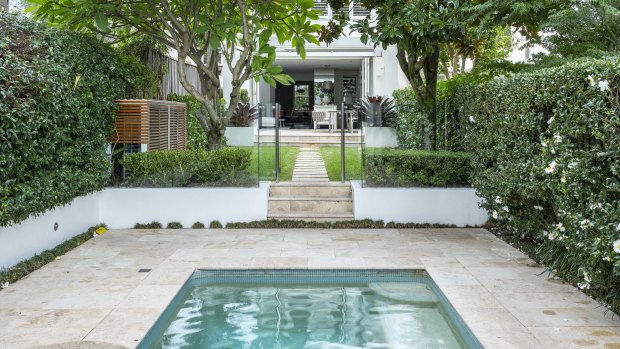 Canva CFO Damien Singh buys Paddington’s most expensive house