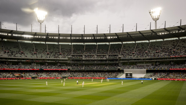 Beyond Boxing Day: MCG Test crowds targeted for growth