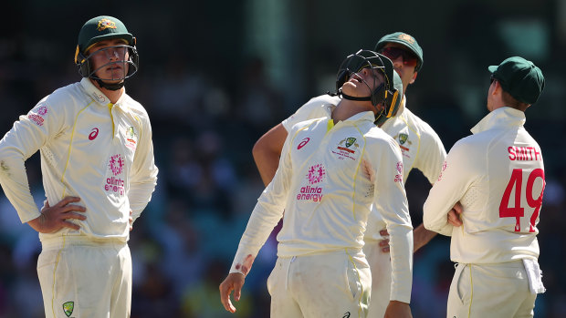 As it happened: Stumps called early as Australia turns sights to India
