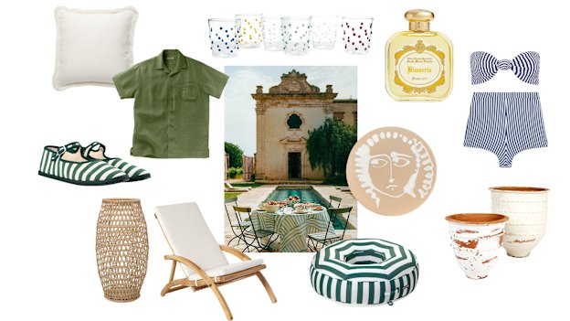 Centre photograph courtesy of Alex and Trahanas.